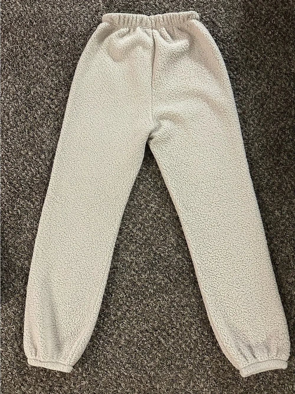 Nike Therma-FIT women's cozy sherpa fleece set size medium